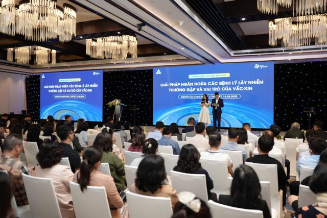 Experts call for stronger prevention of infectious respiratory diseases